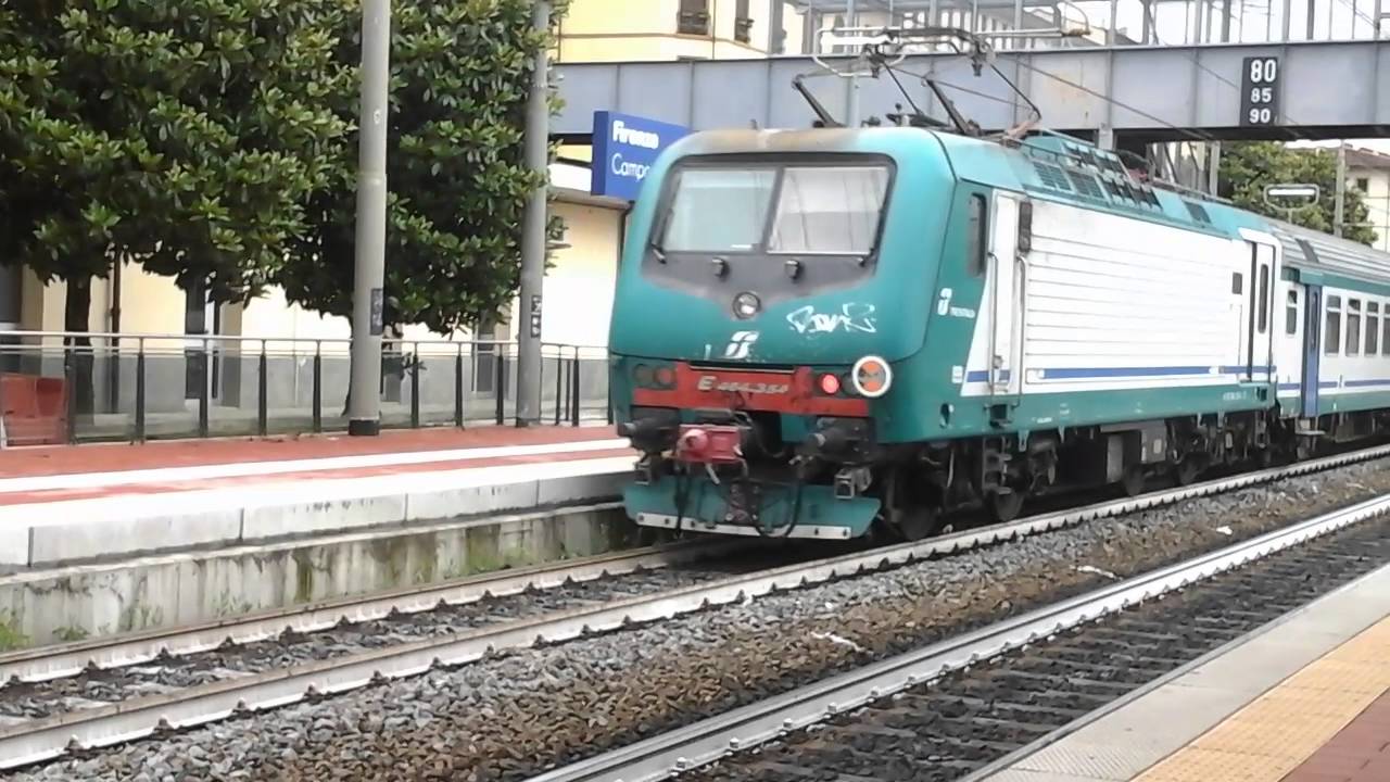 Guasto sulla Direttissima, tutti i treni in Lenta ritardi al rientro