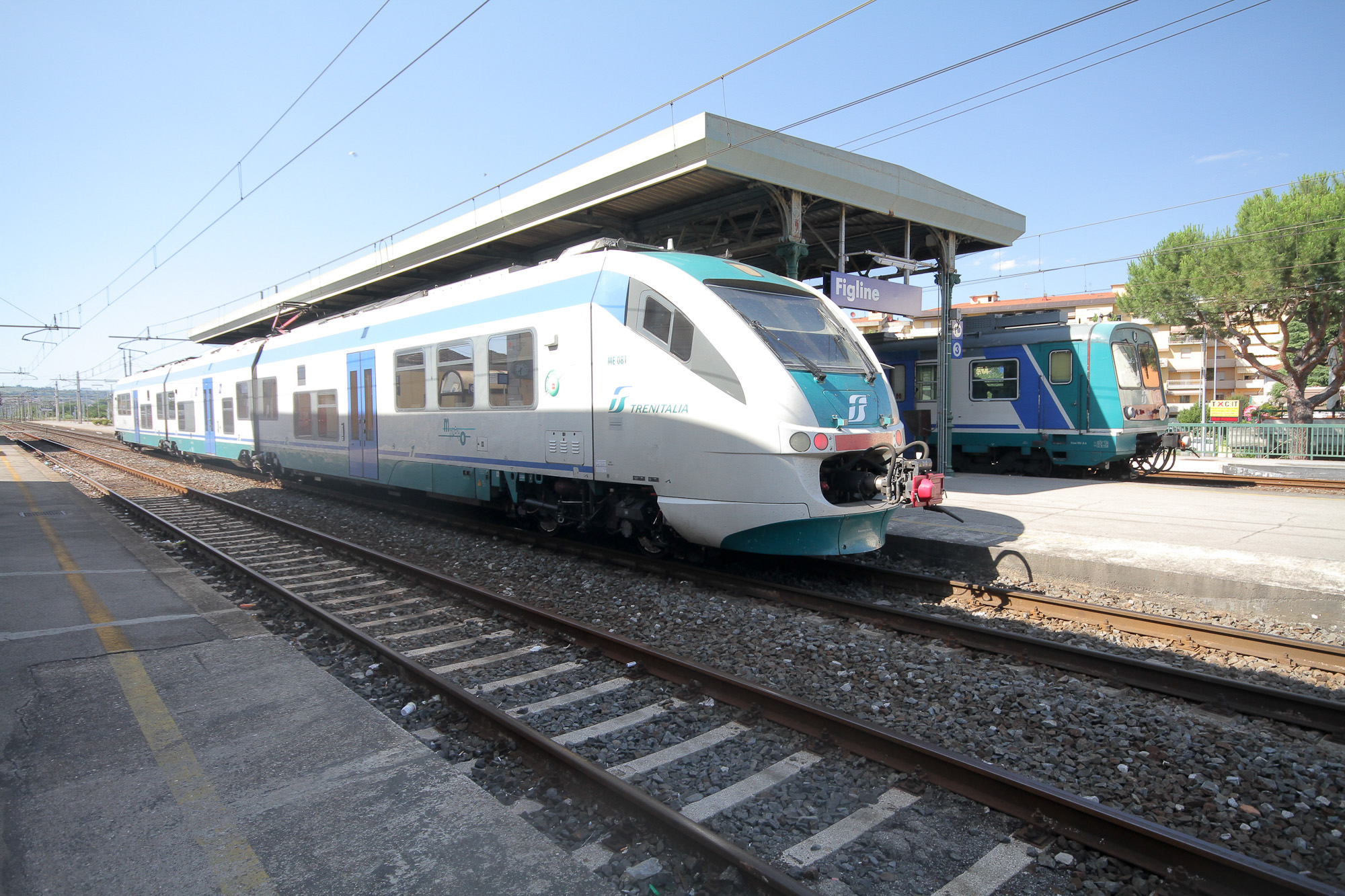 &quot;Troppi treni d'alta velocità&quot;, l'assessore regionale Ceccarelli torna