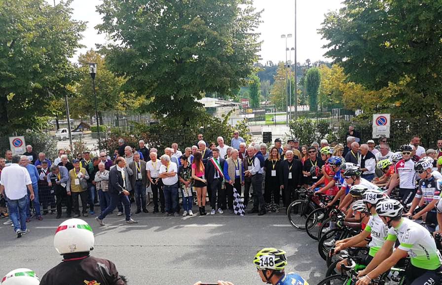 corse bicicletta terranuova bracciolini 24 9 2019