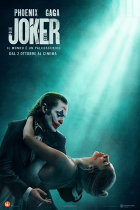 (O.V.) Joker: Folie A Deux