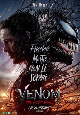 (O.V.) Venom: The Last Dance