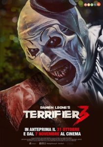 Terrifier 3 Vm18