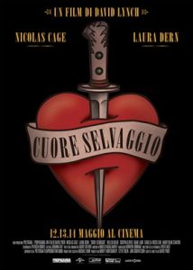 Cuore Selvaggio – 35&deg; Anniversario