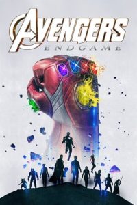 Avengers: Endgame Extra