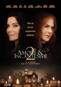 Amori E Incantesimi 2