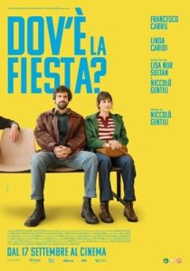 Dov'&Egrave; La Fiesta?