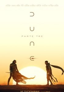 Dune &ndash; Parte Tre Anteprima
